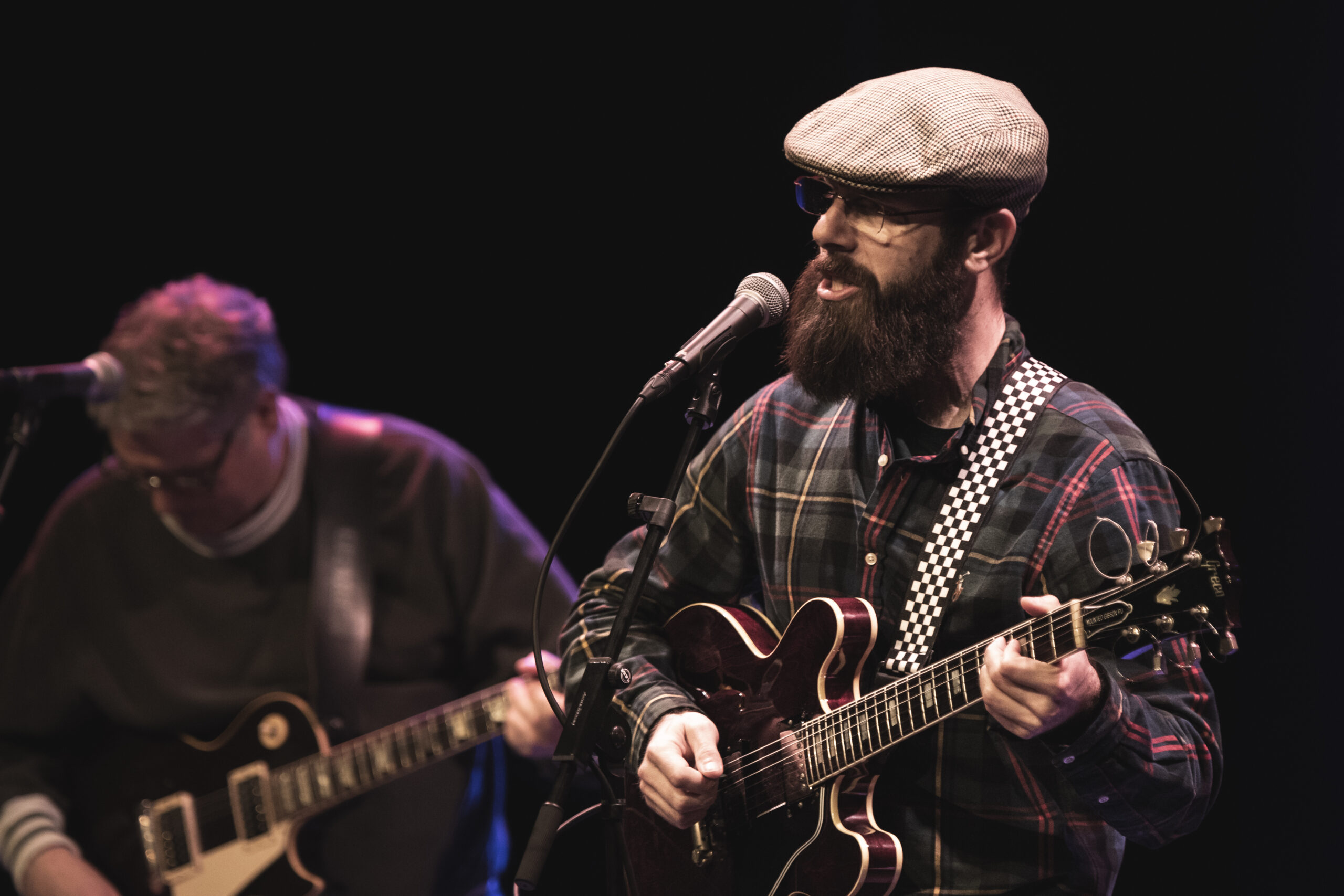 Bob Forte Trio